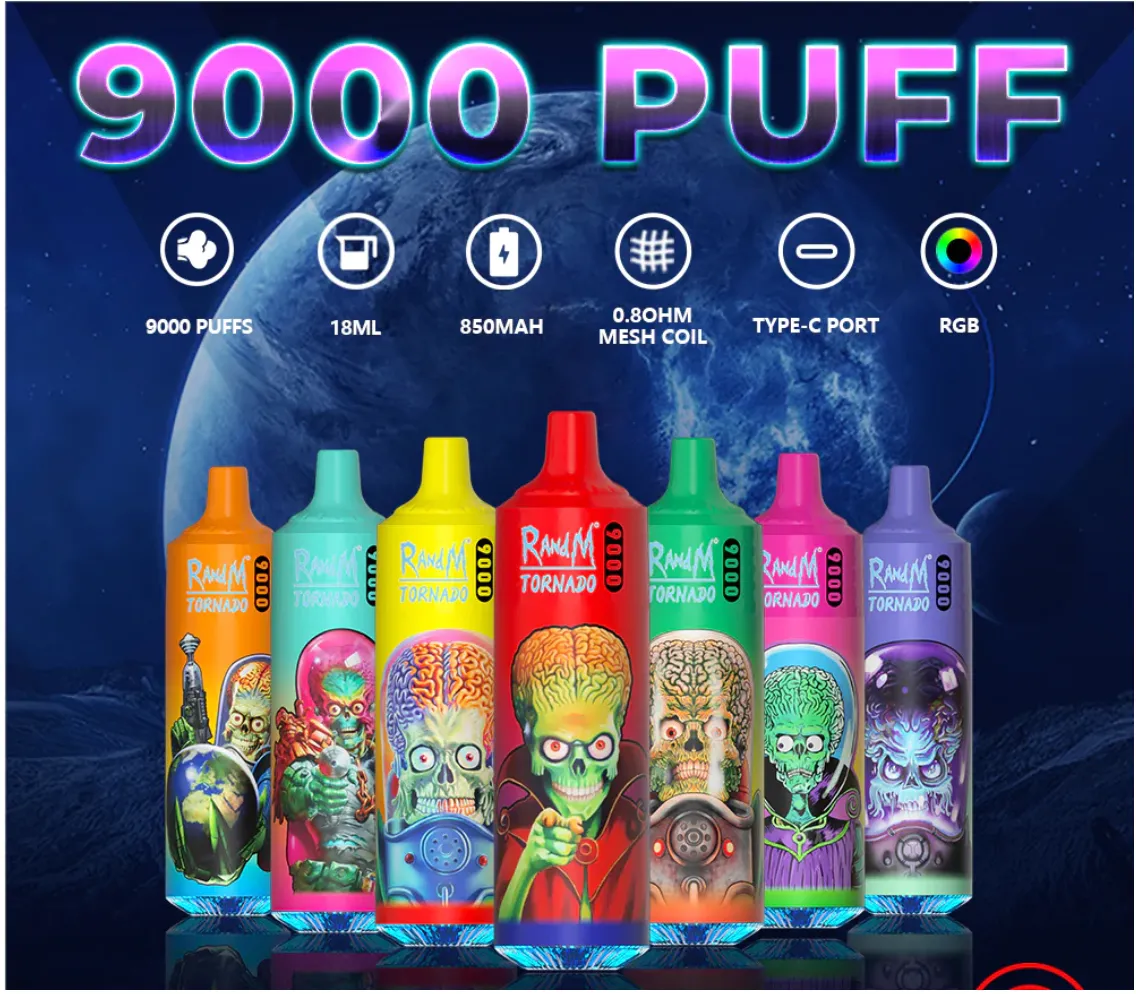 Rick-And-Morty-Tornado-9000-Puffs-Disposable-Vape.webp Rick And Morty Tornado 9000 Puffs Disposable Vape