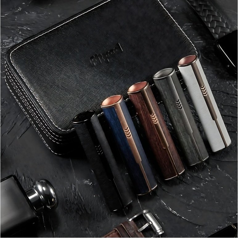 fitpod皮革主機.jpg fitpod皮革主機