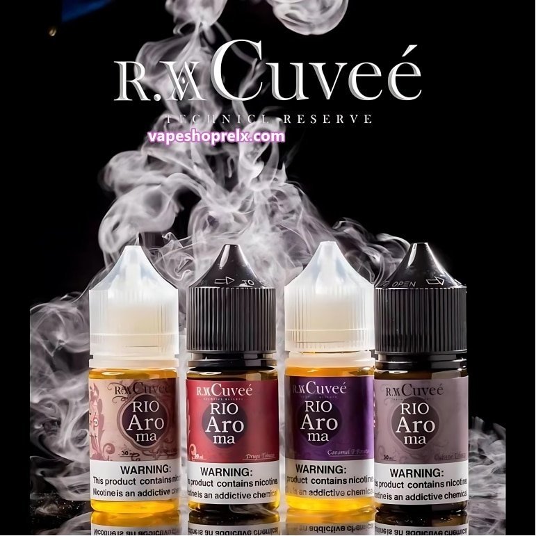 里約愛羅馬30ml煙油.jpg 里約愛羅馬30ml煙油