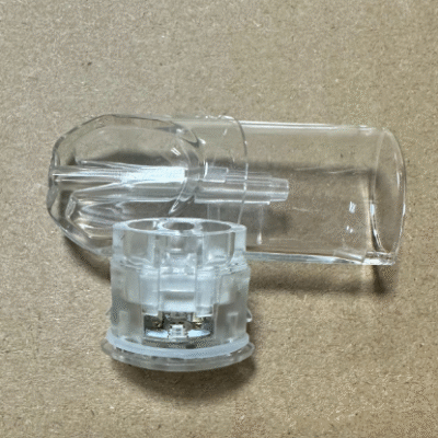 四彩發光空倉22